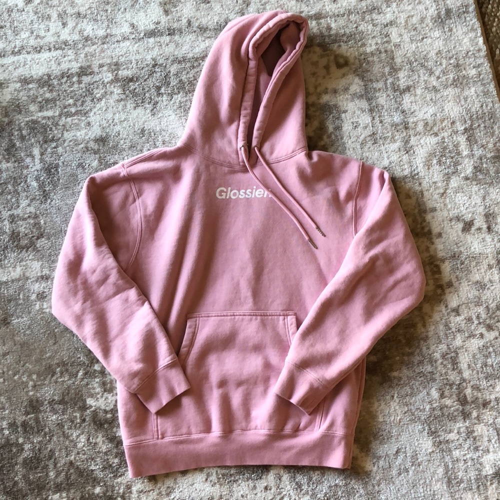 Glossier Hoodie